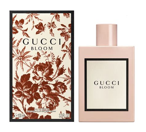 gucci bloom perfume rating